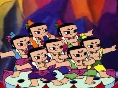 80后必看的15部动画片,80后必看的10部动画片