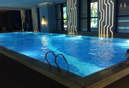 全荆州的美女型男都在这里了！你还不来？！