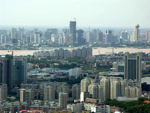 东莞面积最大的城市排名,东莞凭什么是全国最富的城市之一