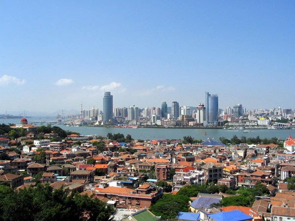 东莞面积最大的城市排名,东莞凭什么是全国最富的城市之一