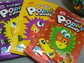 韶关童年记忆零食,六一童年的零食