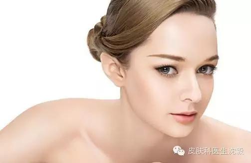 激光祛斑不忌口可以吗,激光祛斑不打麻药