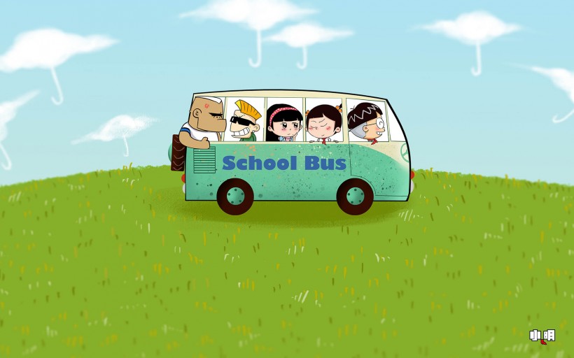 小明滚出去全集文字,小明滚出去全集