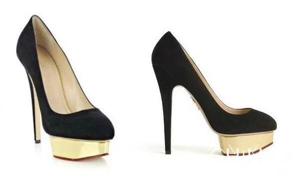 十大高跟鞋品牌排行榜,世界十大顶级高跟鞋品牌