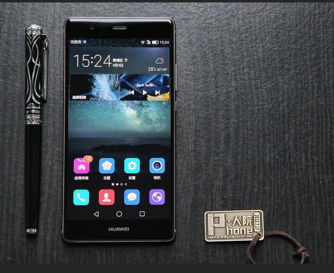 华为p系列对比苹果手机,华为p40pro和苹果xs哪个好