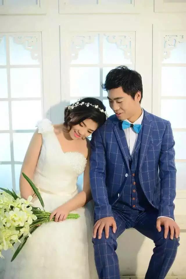 胖子的逆袭！瘦下来穿上婚纱她们惊艳了世界！