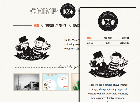 elementui回应式布局,回应式布局网站有哪些