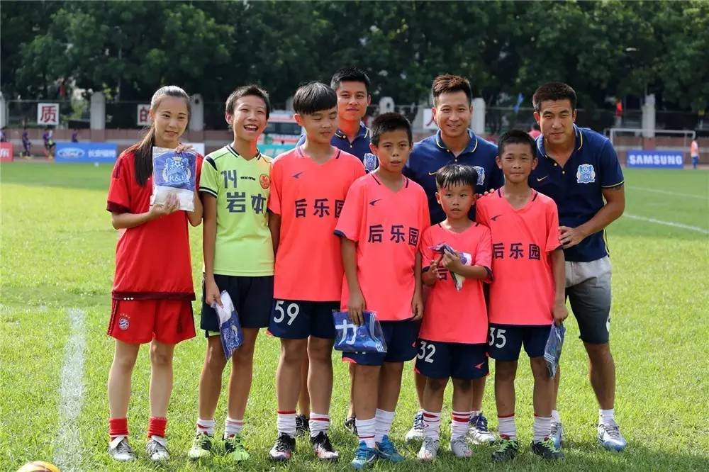 富力杯总决赛圆满落幕｜全国最大校园联赛，孕育下一个广州本土球