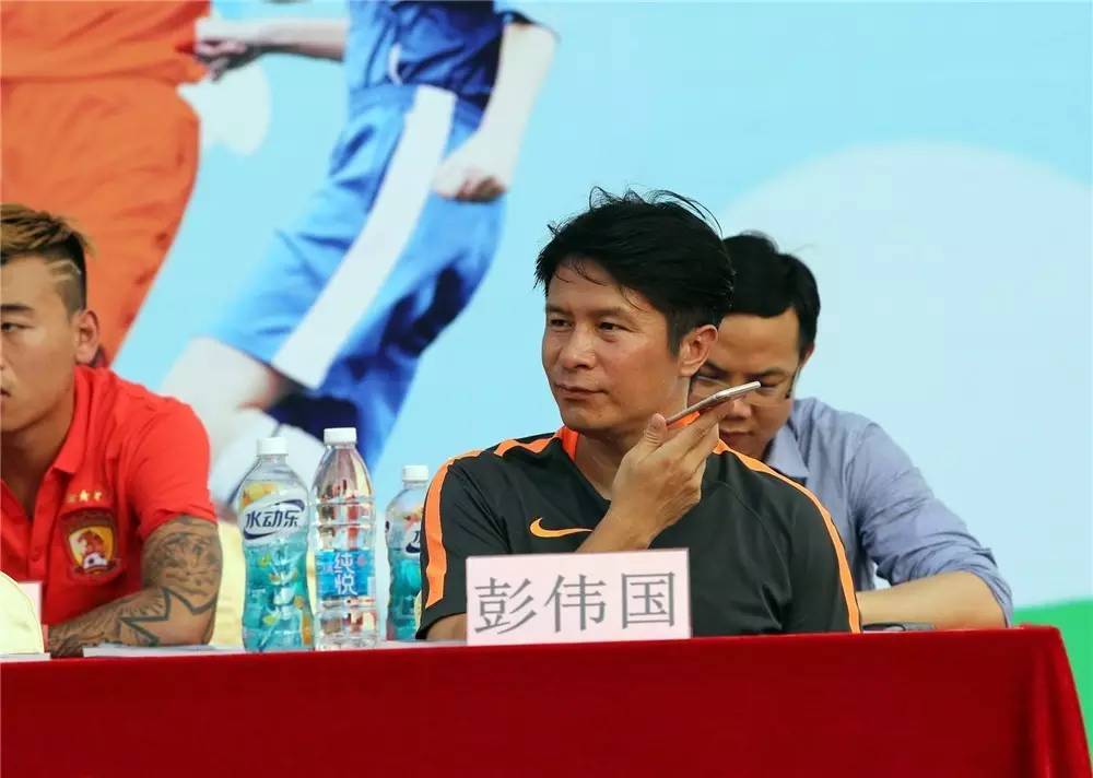 富力杯总决赛圆满落幕｜全国最大校园联赛，孕育下一个广州本土球