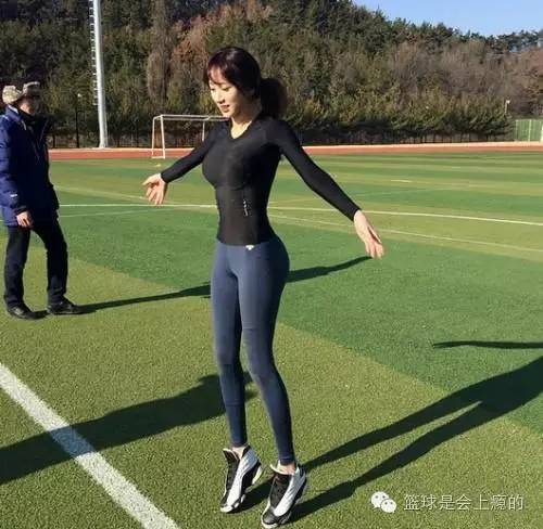 她们曾经的盛世美颜,她们都是国内知名的健身达人