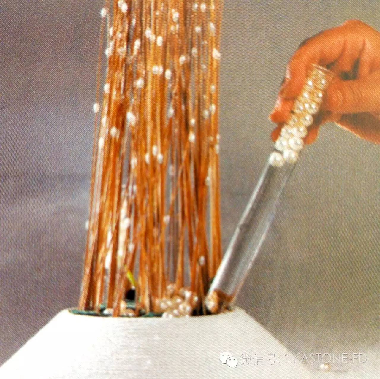 创意花艺教程简单易学,自然式花艺制作全过程