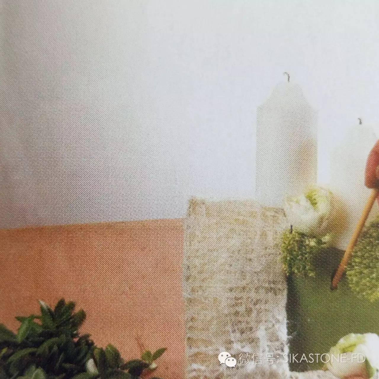 创意花艺教程简单易学,自然式花艺制作全过程