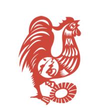 93年属鸡女婚配十二生肖,十二生肖鸡最佳婚配表你中了吗