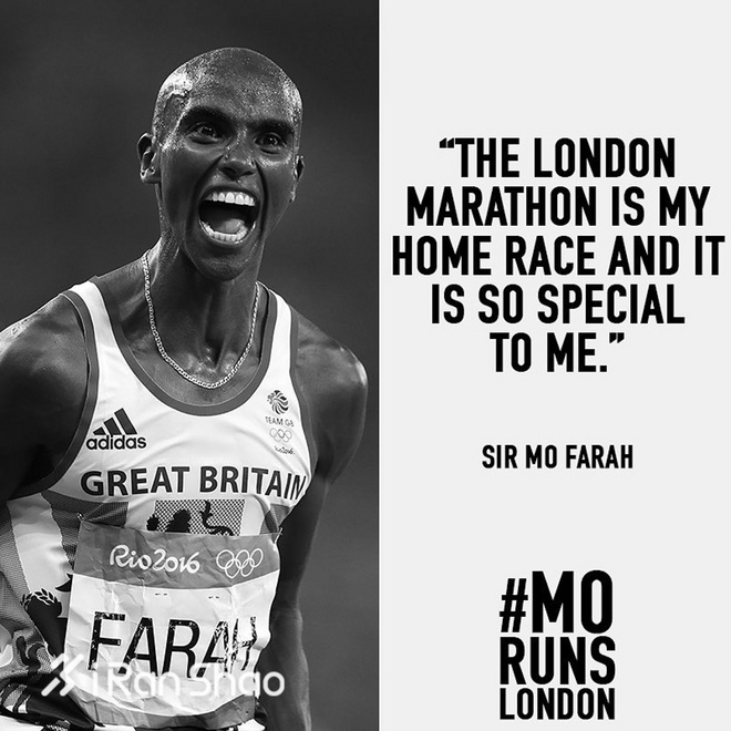 伦敦马拉松人数,伦敦马拉松几大高手