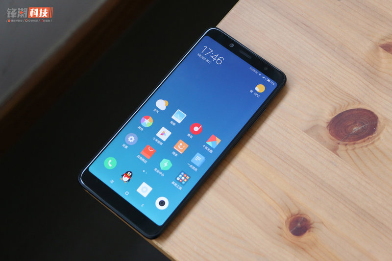 红米note5详细评测,2019年红米note5还值得购买吗