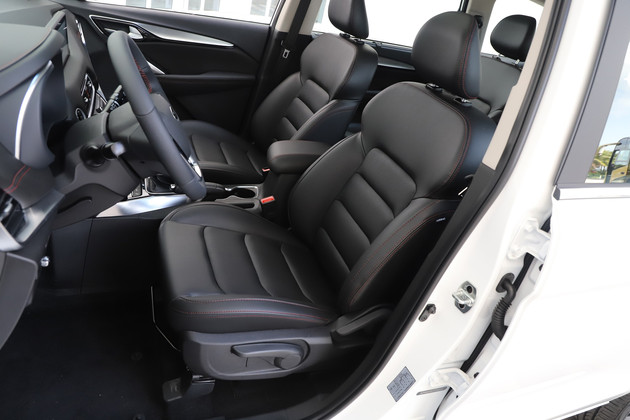 江淮瑞风R3将于4月正式上市预售价6.48-8.08万元