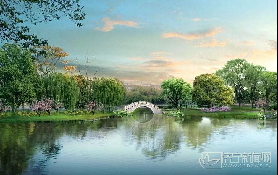 济宁市足球公园还建吗,济宁足球公园设计图