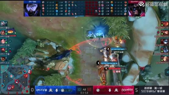 王者光荣触手蓝烟直播,触手直播蓝烟花木兰