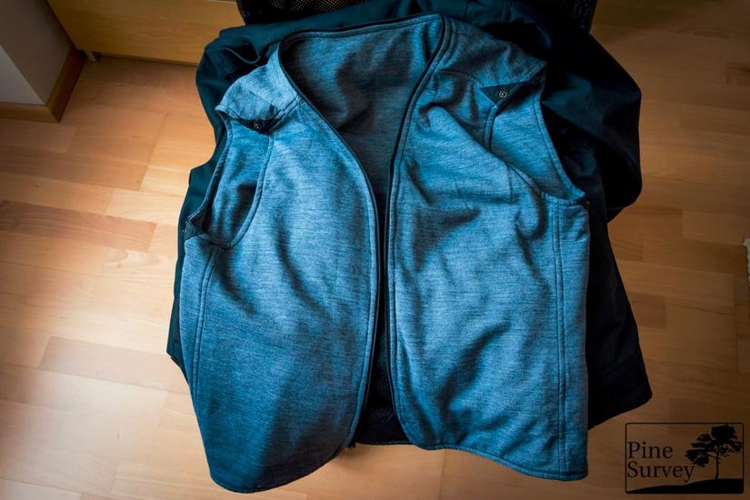 战术夹克ufpro,ufprom1纯棉防水夹克