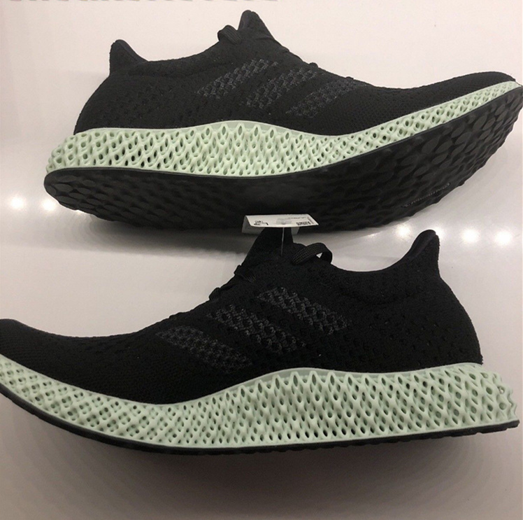 阿迪达斯3d打印鞋,阿迪达斯3d打印鞋鞋码