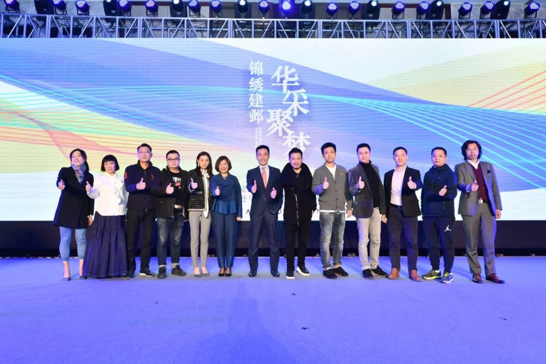 MALL姐吴正梅亲自操刀！河西华采天地近百家品牌曝光