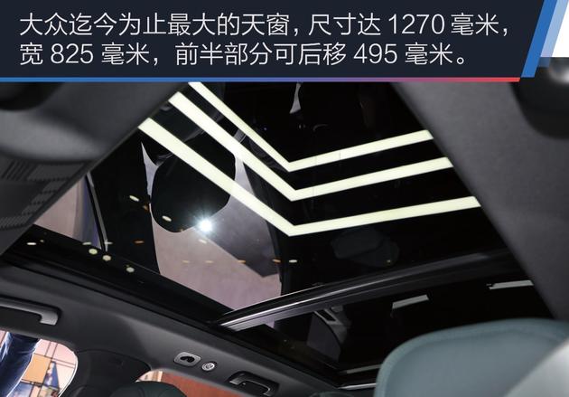 13万公里的19款大众途锐,全新一代大众途锐实拍