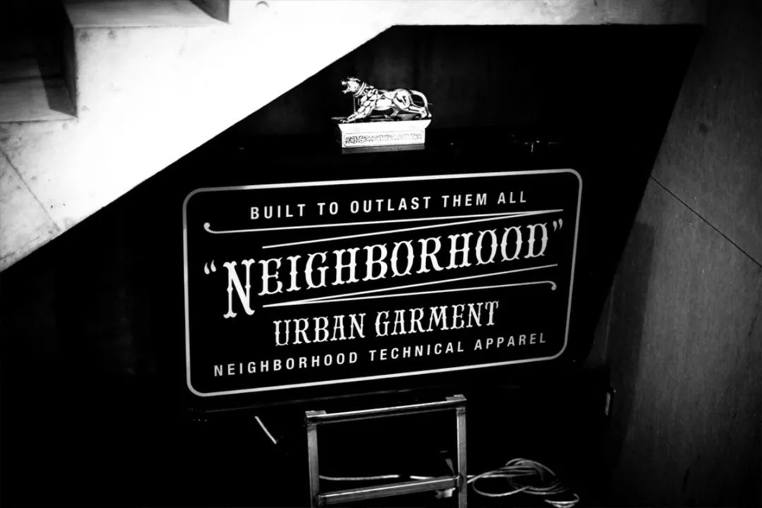 nbhd联名款,nbhd联名经典款