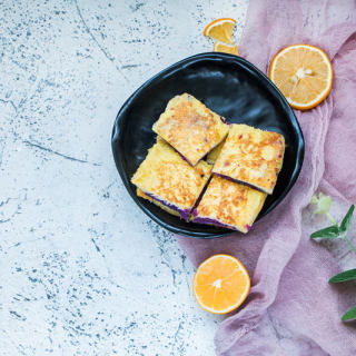 午餐吃什么菜减肥最快,学生党10分钟懒人午餐减肥