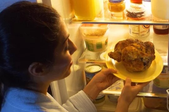 冰箱冷藏室灯亮冷冻室不起作用,冰箱灯亮冷冻室不冷冻是怎么回事