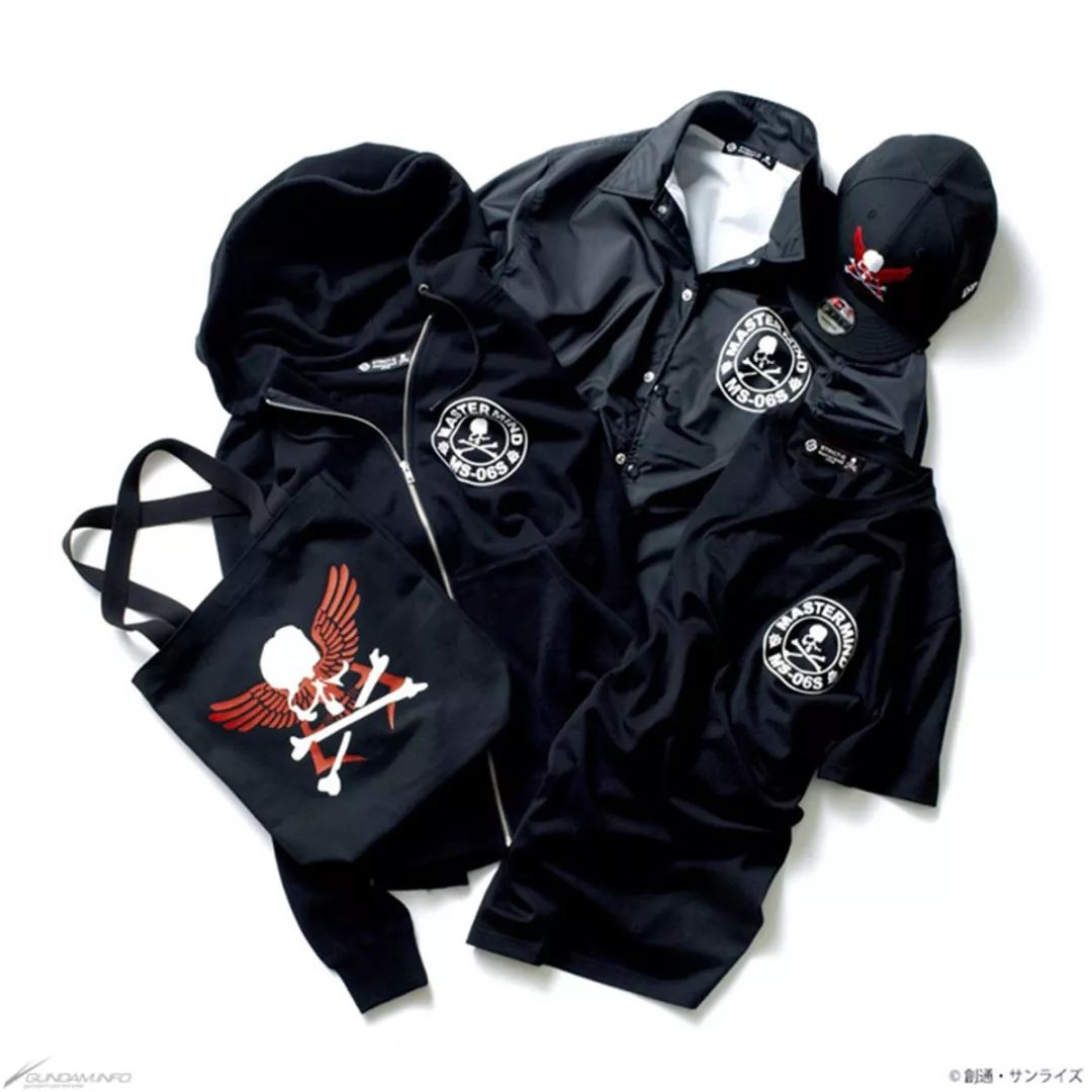 nbhd联名款,nbhd联名经典款