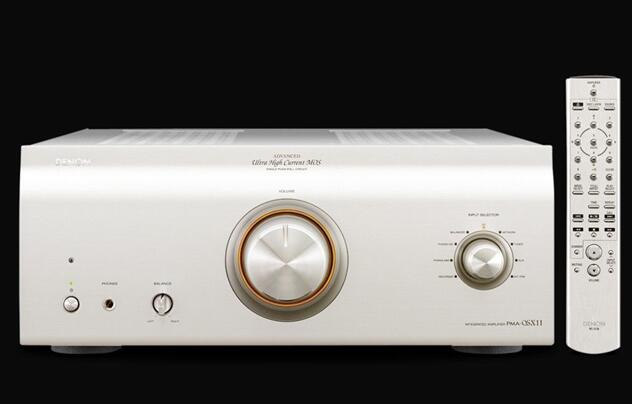 什么是纯后功放和前置功放,如何选择前置功放和后级功放