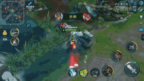 打野达摩怎么切入,达摩单杀技巧