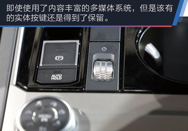 13万公里的19款大众途锐,全新一代大众途锐实拍