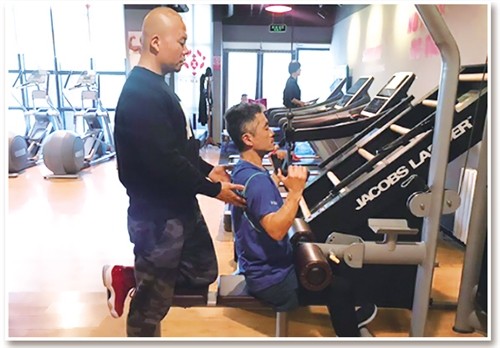 鍋ヨ韩鏁欑粌琚侀箯,琚侀箯鍋ヨ韩鏁欑粌瑙嗛