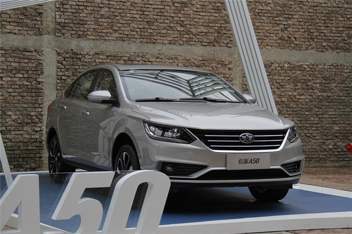 天津一汽骏派a50拆解,天津一汽a50骏派