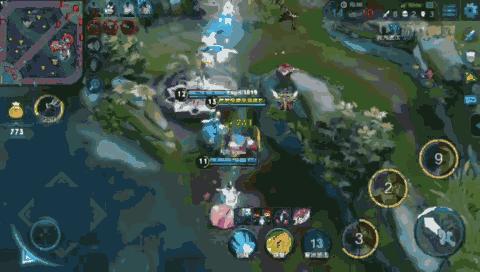 打野达摩怎么切入,达摩单杀技巧