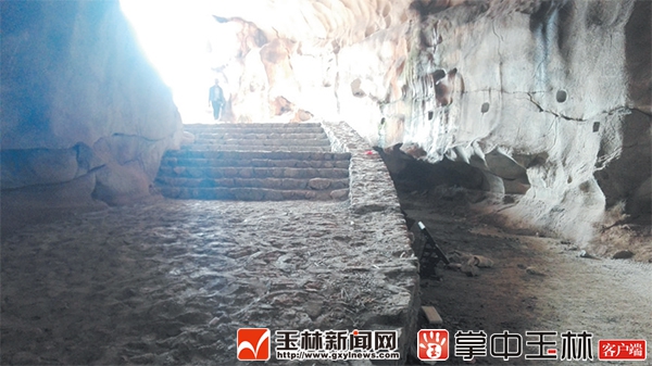 景区攀岩墙建设,水月岩风景区现在还能进去吗