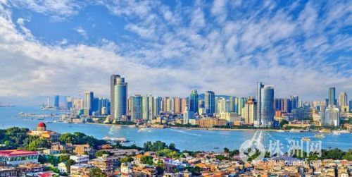 带小孩去厦门旅游十大必去景点,厦门旅游景点观音山城堡介绍