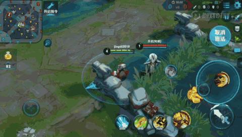 打野达摩怎么切入,达摩单杀技巧