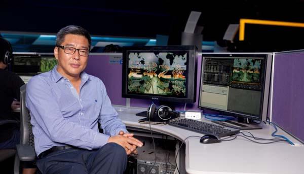 刘建宏正式离职乐视体育，他会在哪解说俄罗斯世界杯？