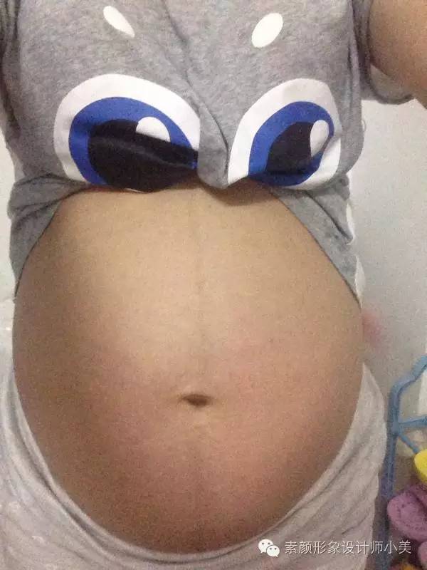 孕育课堂：怀孕二十三周胎儿发育与孕妈变化