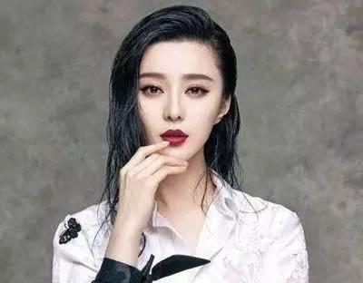 明星抖音一姐,范冰冰张馨予网红