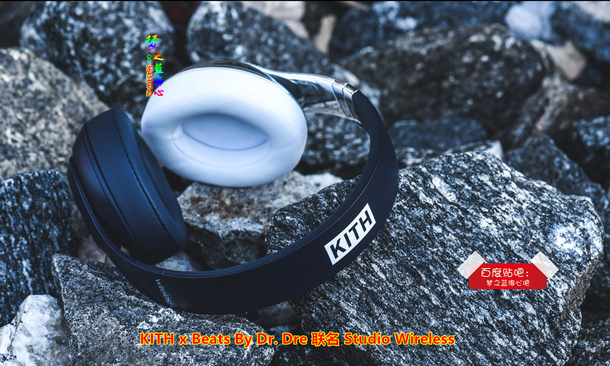 beats联名wireless,beatsstudiowireless3联名