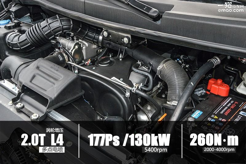 商务车家用江淮,商务居家两不误