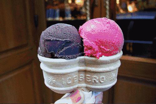 儿时吃过的冰棍儿,保定小时候的冰淇淋