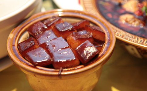 致癌的猪肉有哪7种,猪肉中哪些成分会致癌