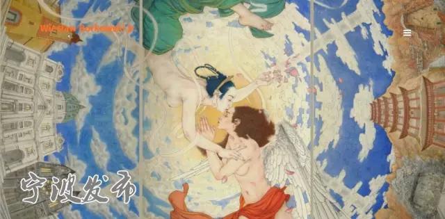 2021宁波文化广场漫展10月,2017宁波特点文化博览会