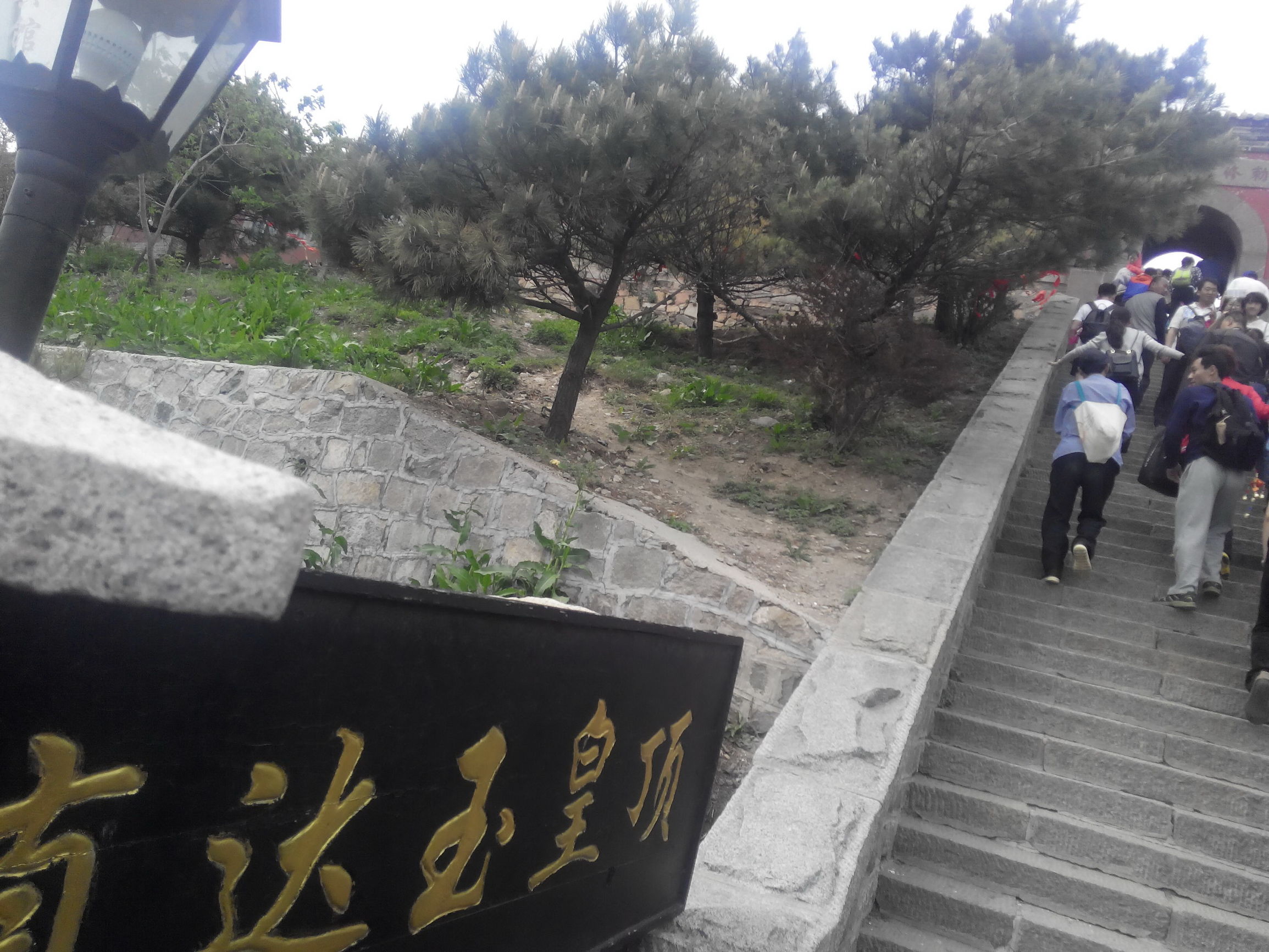 天津去泰山自由行攻略,天津泰山旅游攻略自助游