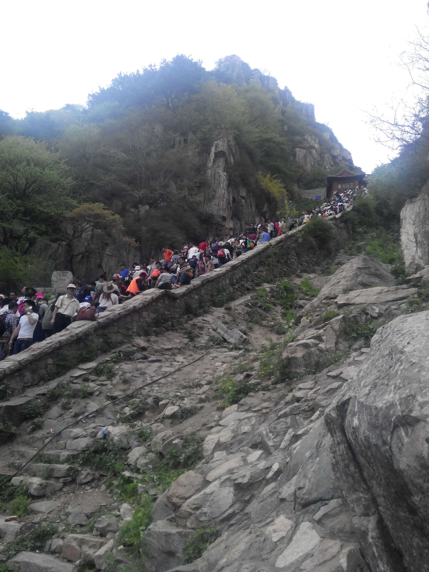 天津去泰山自由行攻略,天津泰山旅游攻略自助游