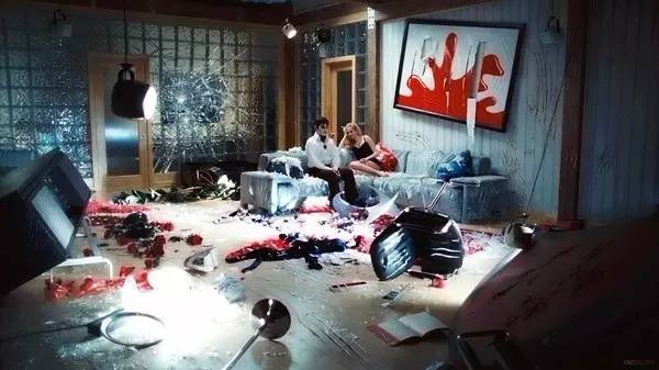 爱丽丝梦游仙境唯美景色,爱丽丝梦游仙境超美场景